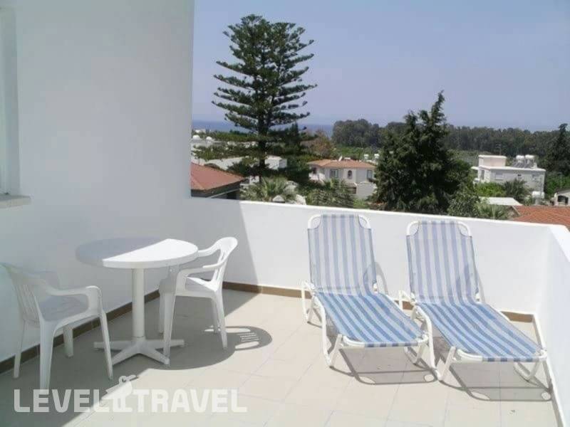 Фотография Renos Tourist Apartments