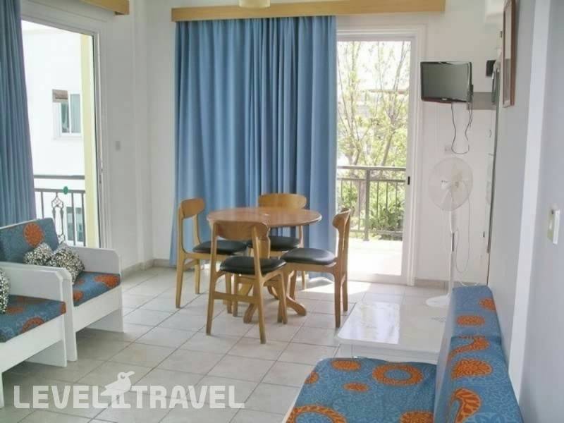 Фотография Renos Tourist Apartments