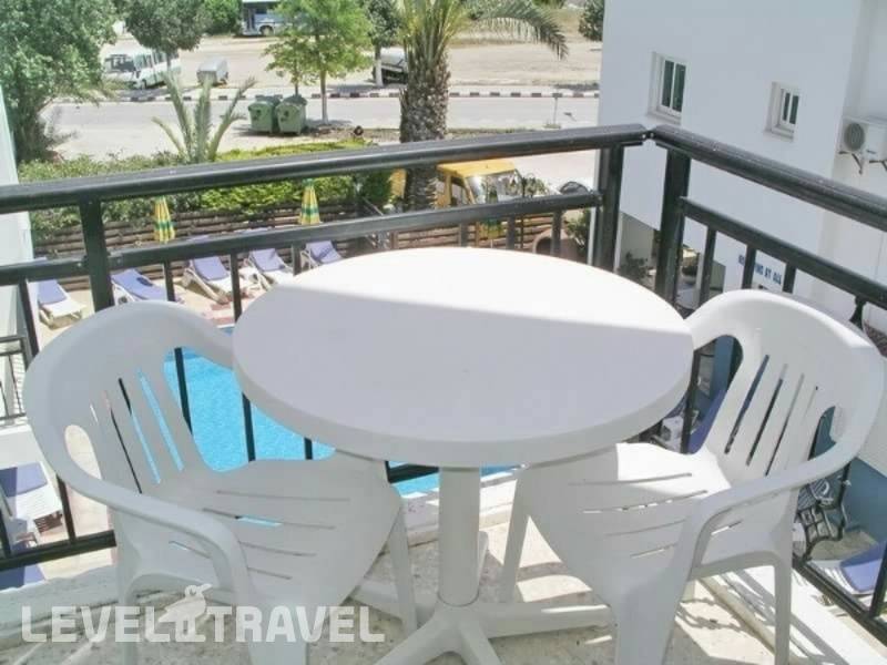 Фотография Renos Tourist Apartments