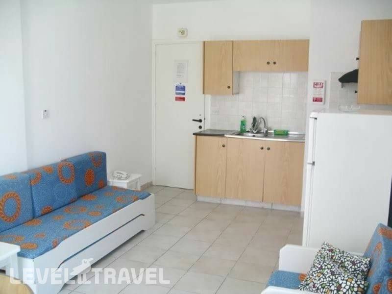 Фотография Renos Tourist Apartments
