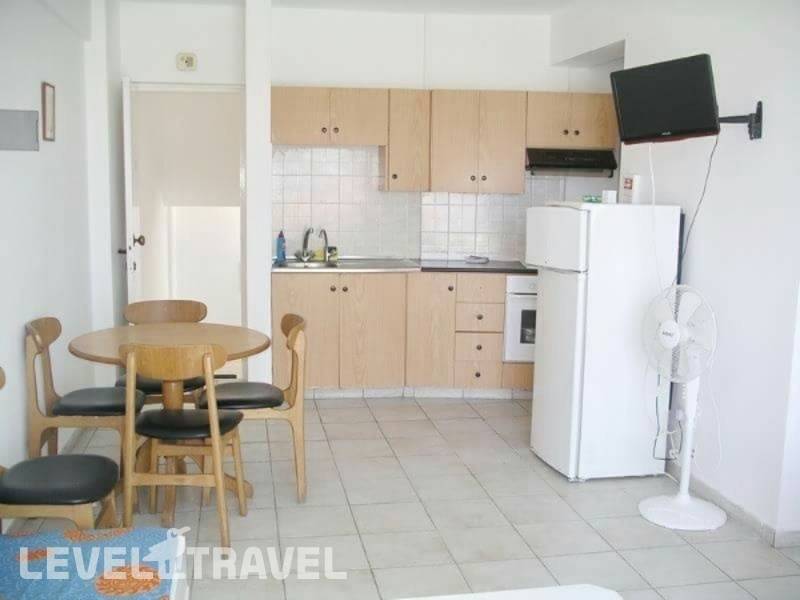 Фотография Renos Tourist Apartments