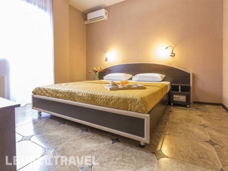 Фотография Танаис Гостевой Дом
