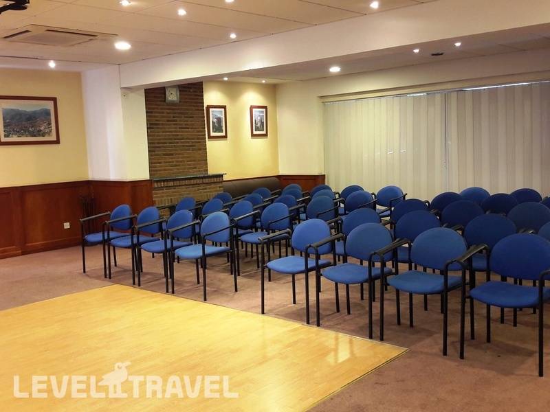 Фотография Ekali Hotel