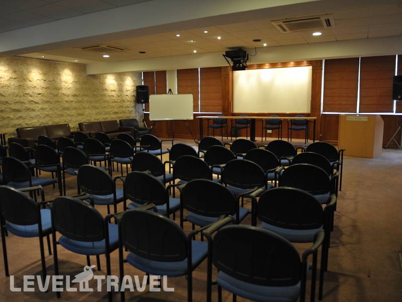 Фотография Ekali Hotel