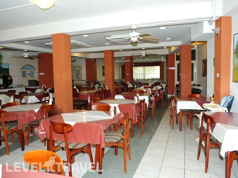 Фотография Ekali Hotel