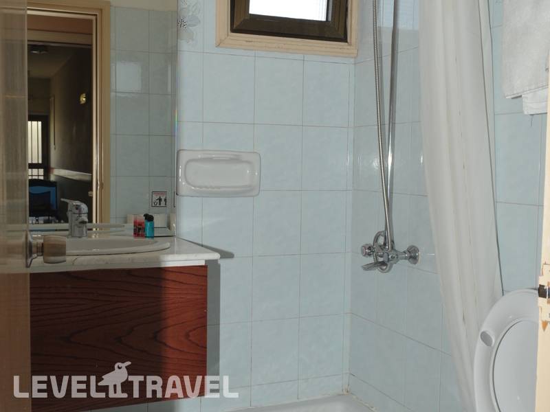Фотография Ekali Hotel