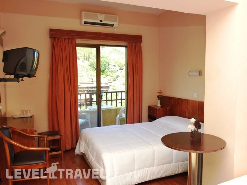 Фотография Ekali Hotel