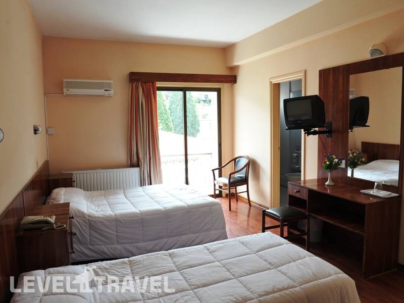 Фотография Ekali Hotel