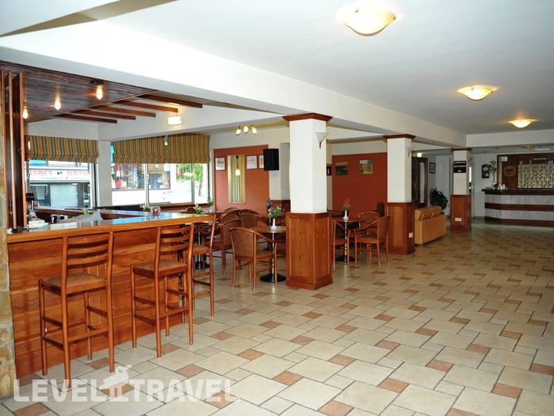 Фотография Ekali Hotel