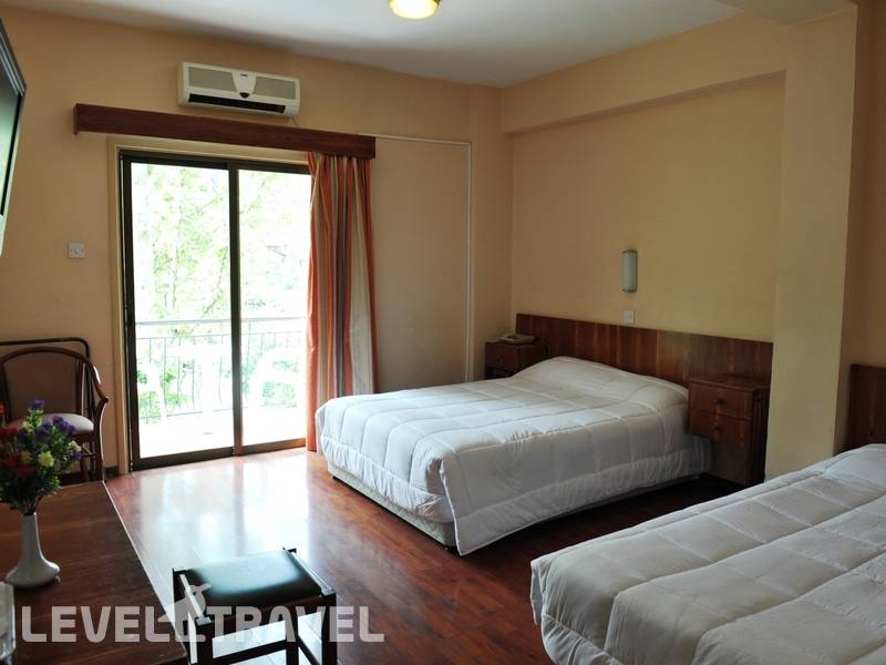 Фотография Ekali Hotel