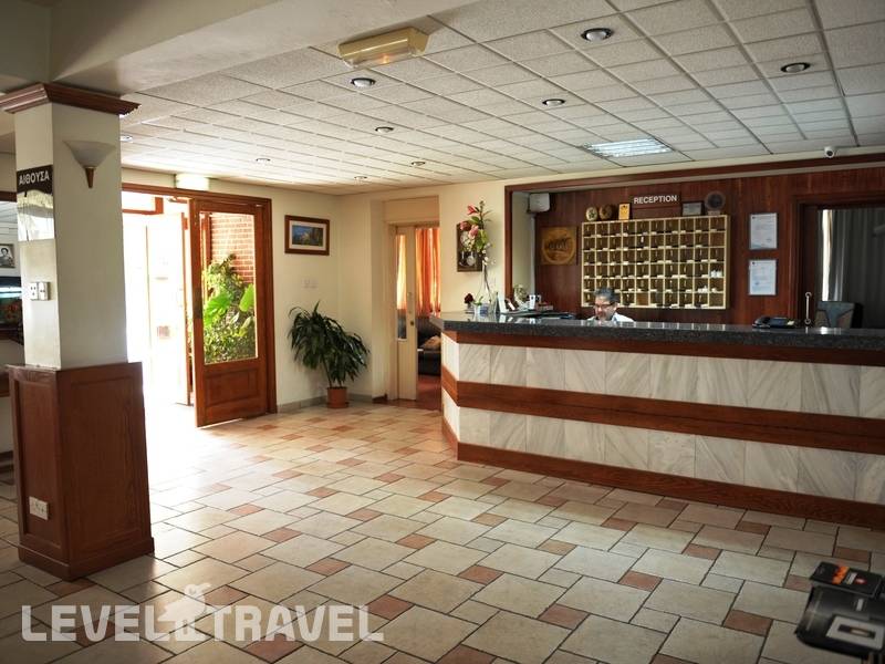 Фотография Ekali Hotel