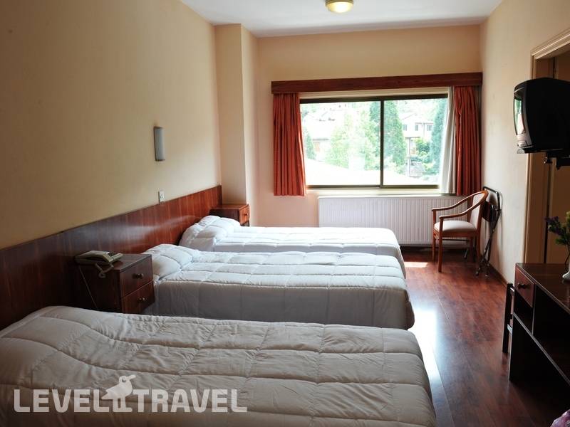 Фотография Ekali Hotel