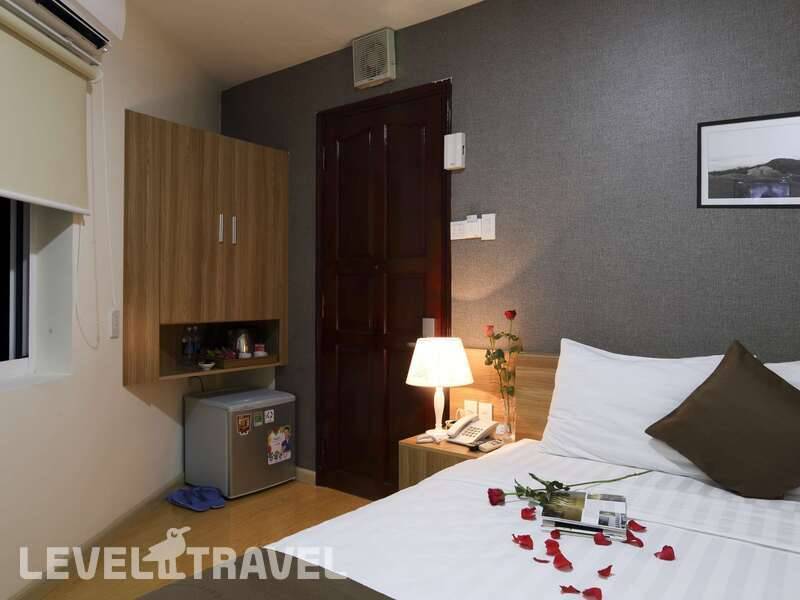 Фотография Thu Hien Hotel