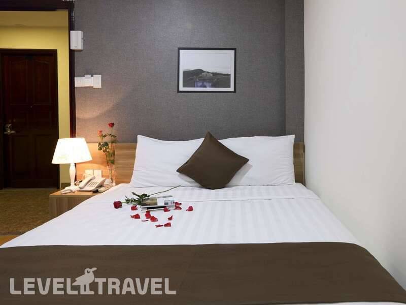 Фотография Thu Hien Hotel