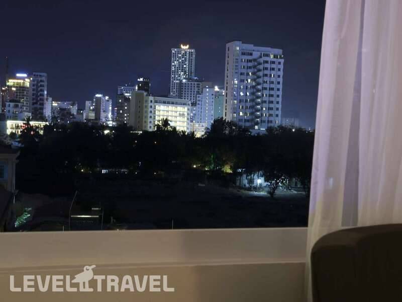 Фотография Thu Hien Hotel