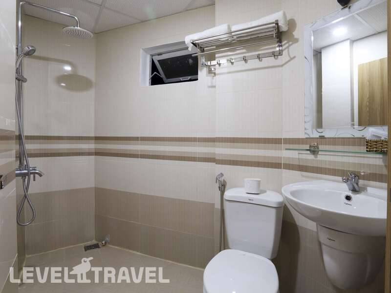 Фотография Thu Hien Hotel