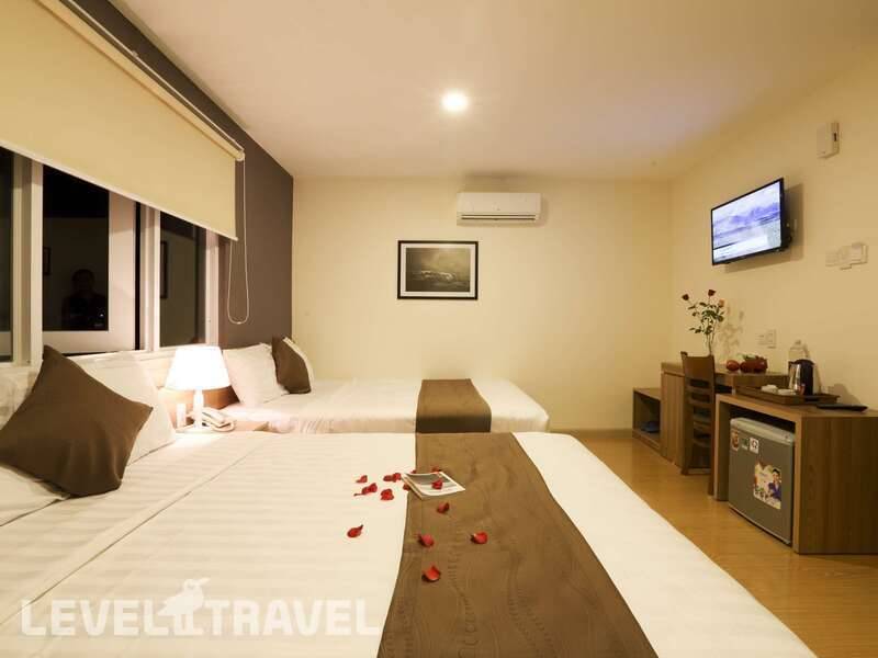 Фотография Thu Hien Hotel