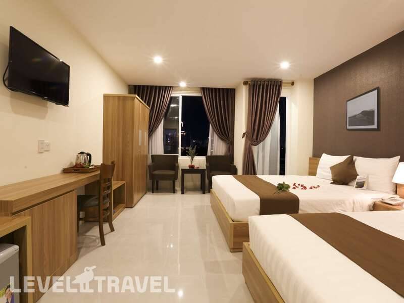 Фотография Thu Hien Hotel