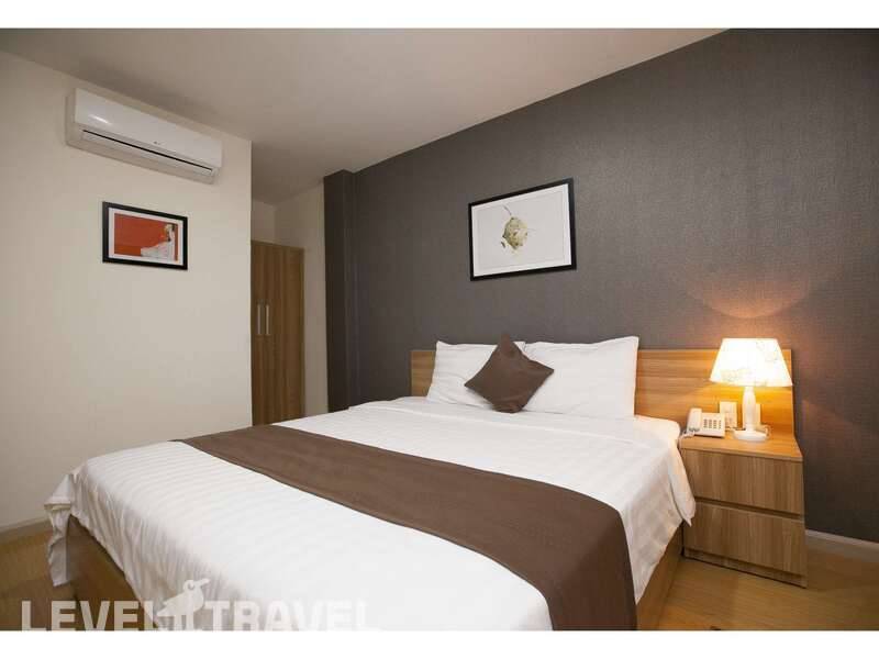 Фотография Thu Hien Hotel