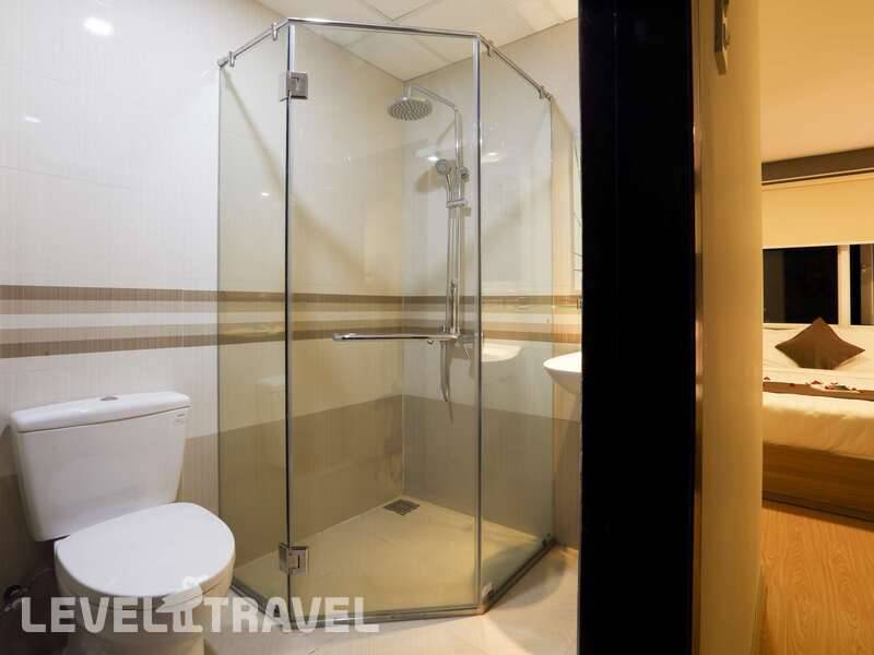 Фотография Thu Hien Hotel
