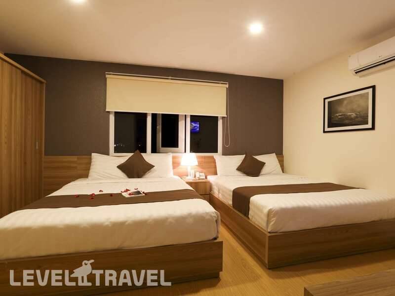 Фотография Thu Hien Hotel