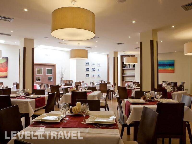 Фотография Quino Hotel