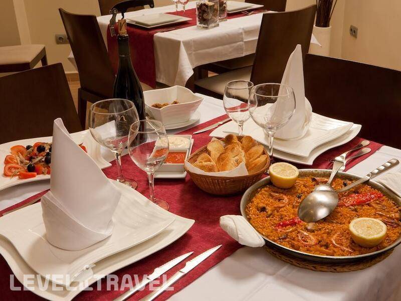 Фотография Quino Hotel