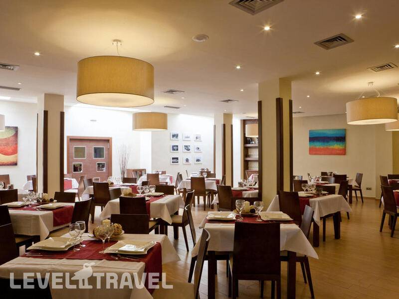 Фотография Quino Hotel