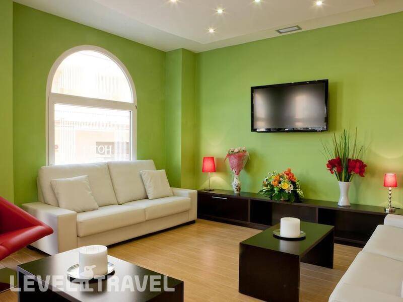 Фотография Quino Hotel
