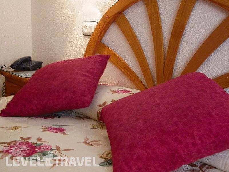 Фотография Quino Hotel