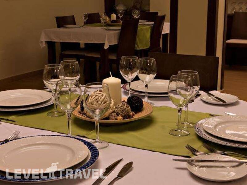 Фотография Quino Hotel