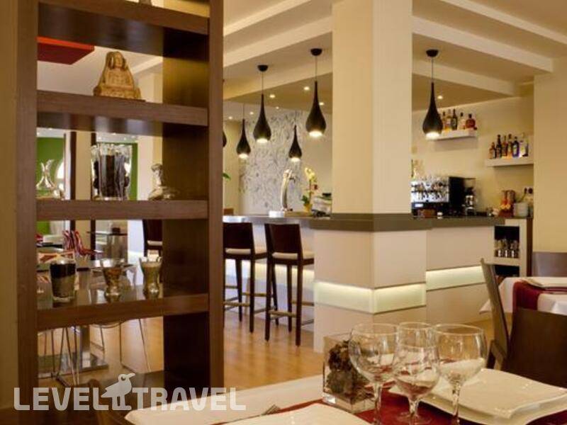 Фотография Quino Hotel