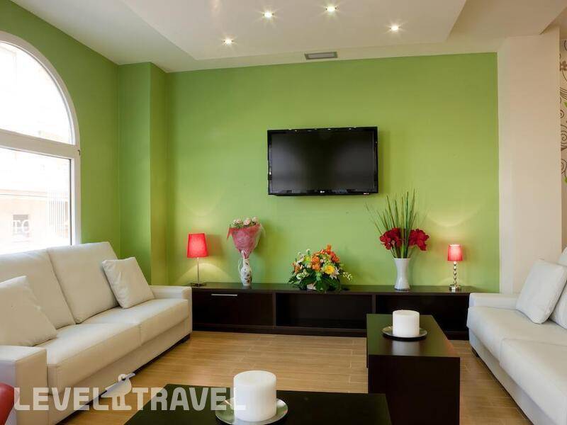 Фотография Quino Hotel