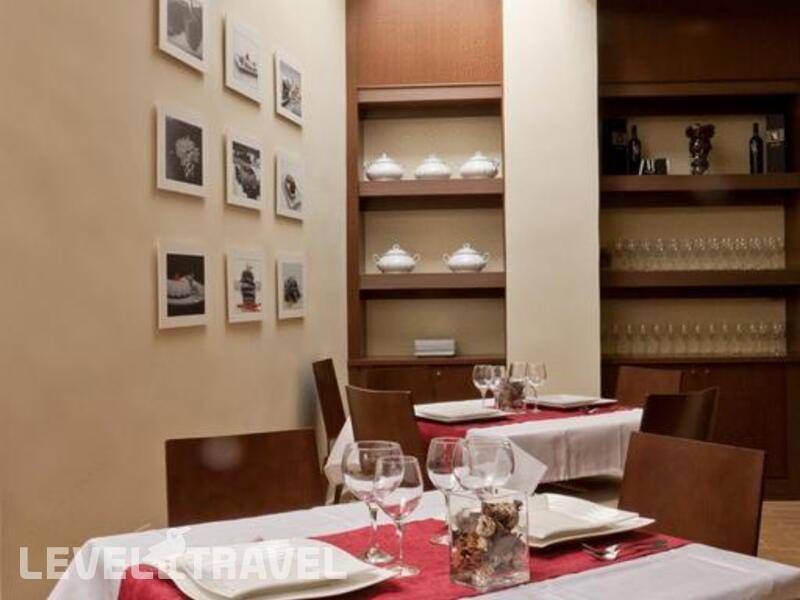 Фотография Quino Hotel