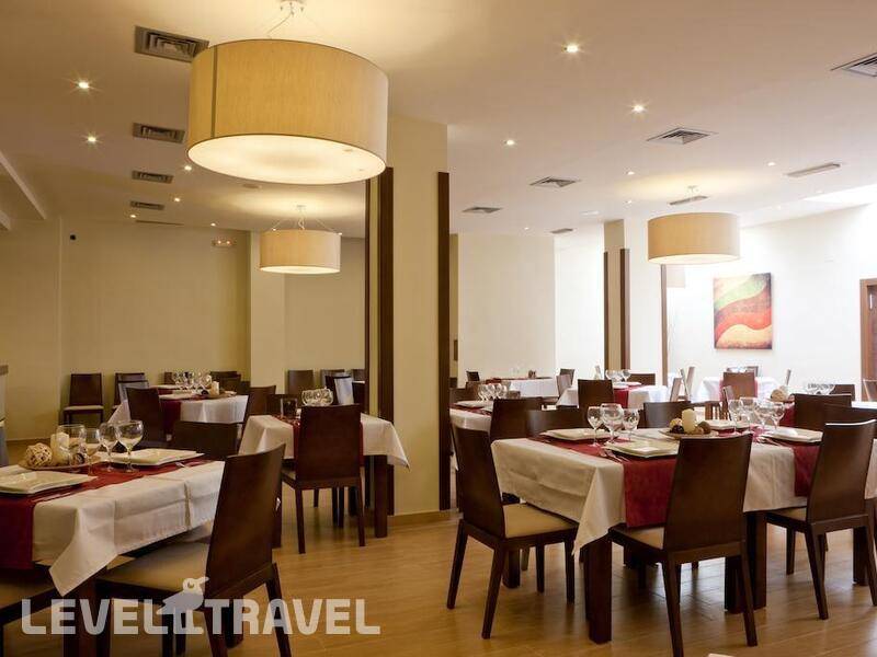 Фотография Quino Hotel