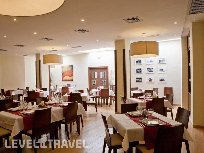 Фотография Quino Hotel