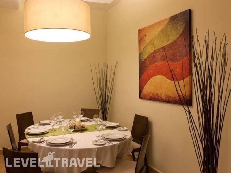 Фотография Quino Hotel