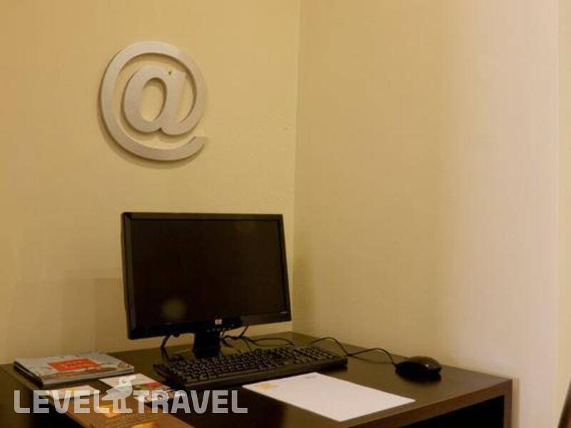Фотография Quino Hotel