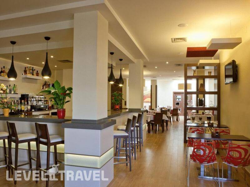 Фотография Quino Hotel