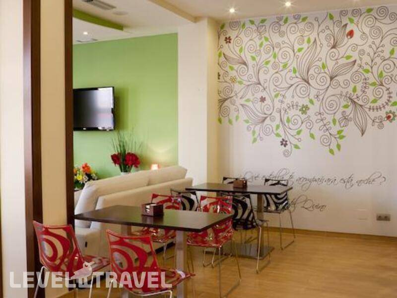Фотография Quino Hotel