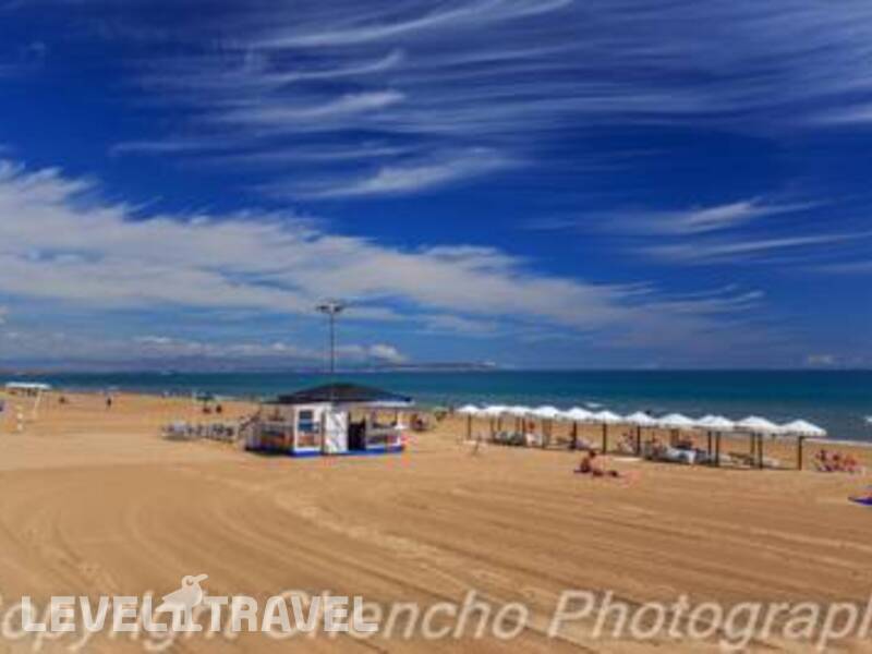 Фотография Parque Mar