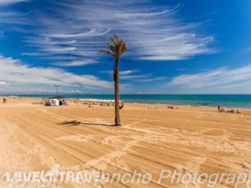 Фотография Parque Mar