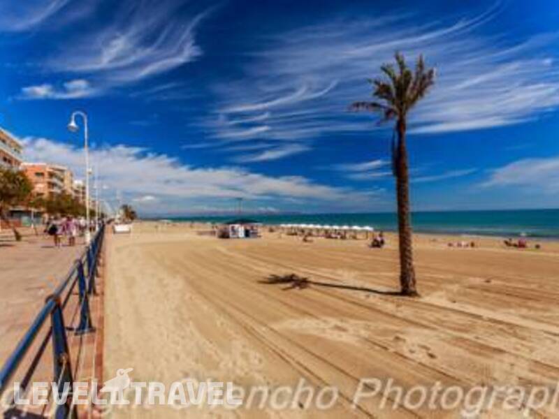 Фотография Parque Mar