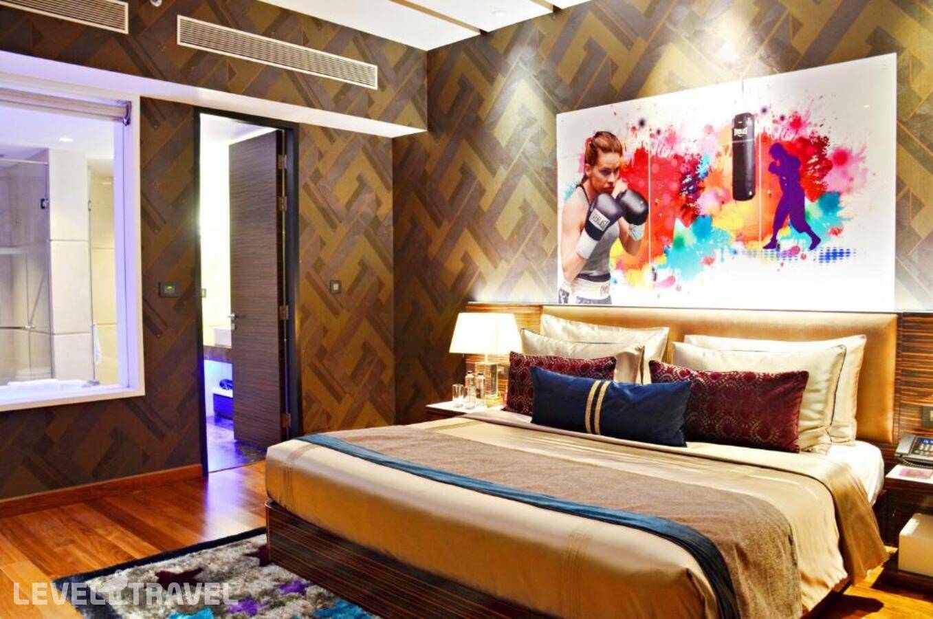 фотографии отеля Planet Hollywood Beach Resort в Индия(Уторда) - фото №31