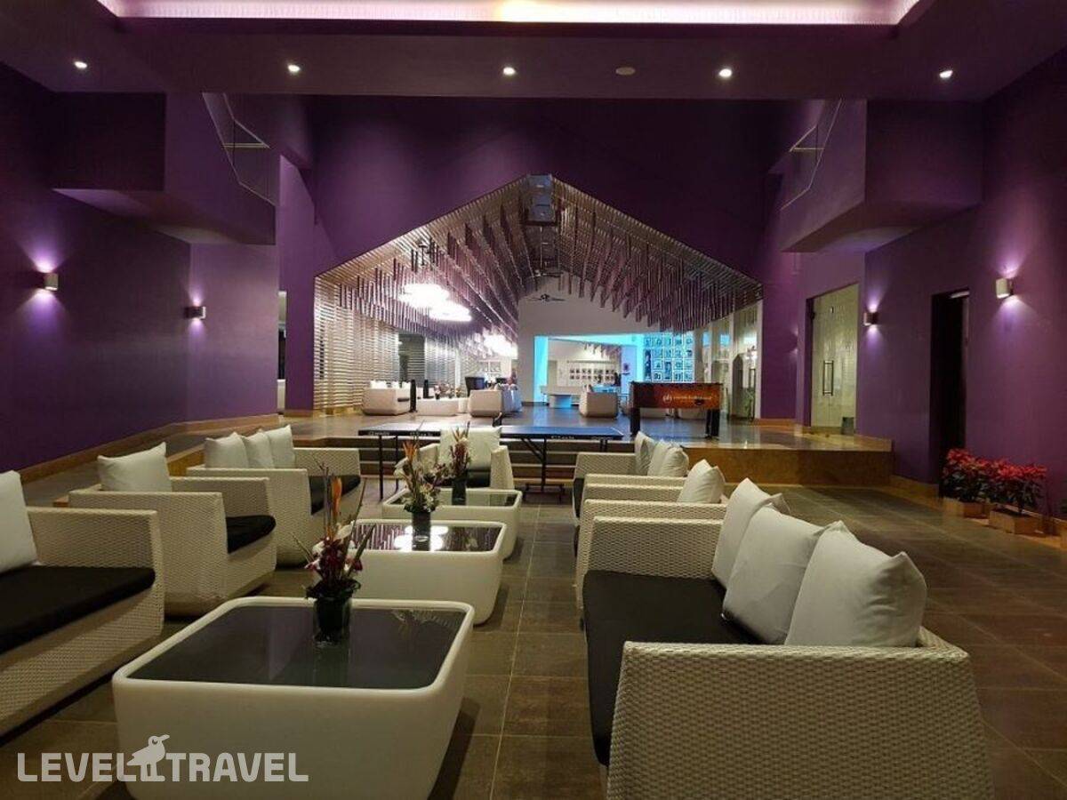 фотографии отеля Planet Hollywood Beach Resort в Индия(Уторда) - фото №13