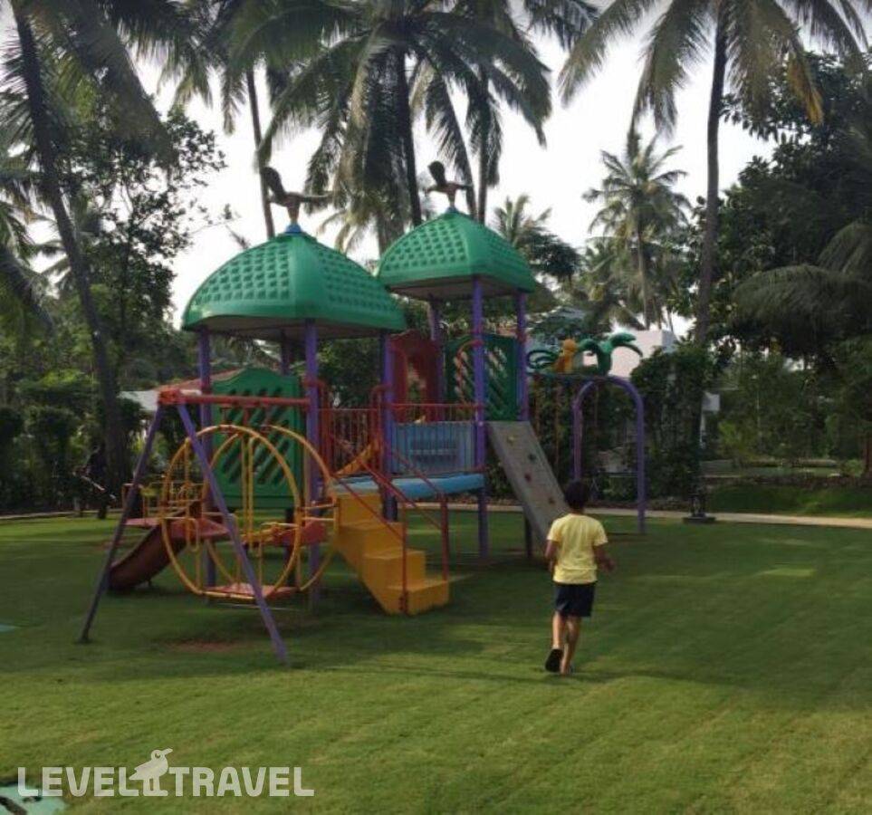 фотографии отеля Planet Hollywood Beach Resort в Индия(Уторда) - фото №24