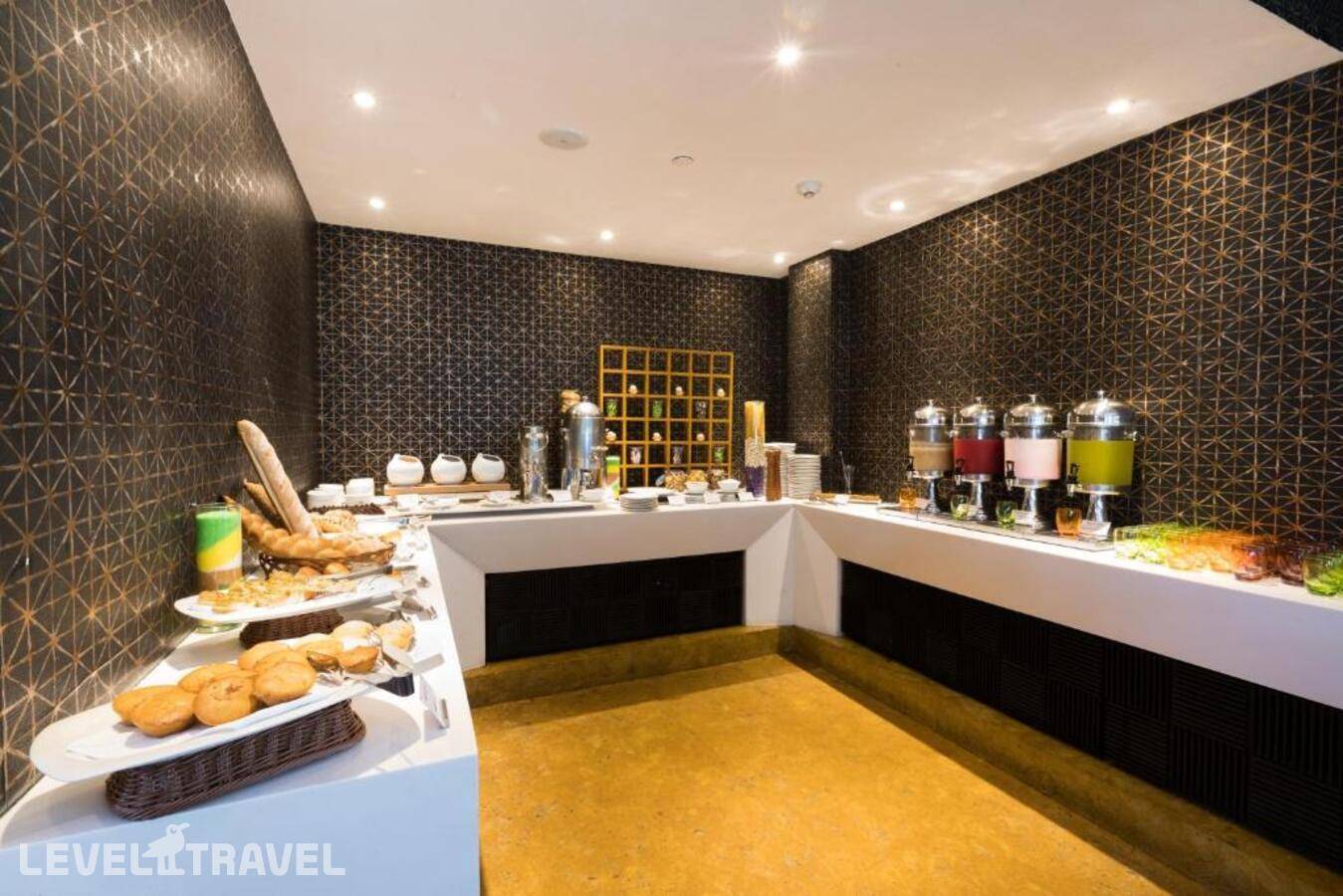 фотографии отеля Planet Hollywood Beach Resort в Индия(Уторда) - фото №17