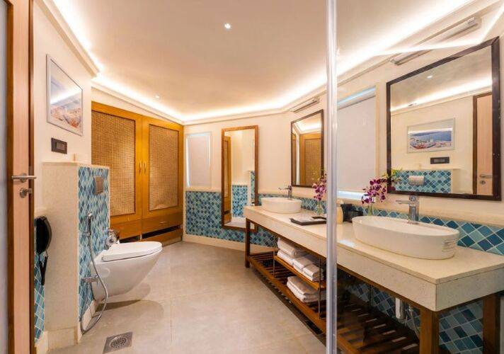 Planet Hollywood Beach Resort