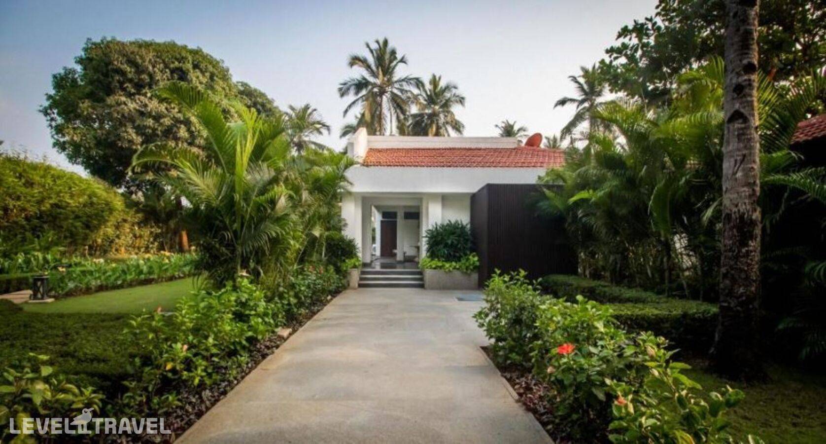 фотографии отеля Planet Hollywood Beach Resort в Индия(Уторда) - фото №3