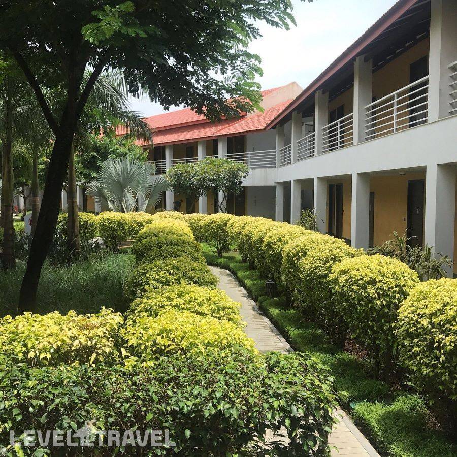 фотографии отеля Planet Hollywood Beach Resort в Индия(Уторда) - фото №14